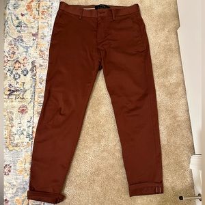 Men’s Zara Pants